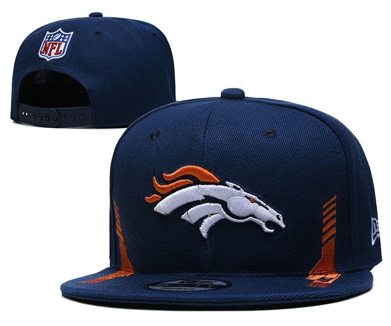 2024 NFL Denver Broncos Hat TX20240714->nfl hats->Sports Caps
